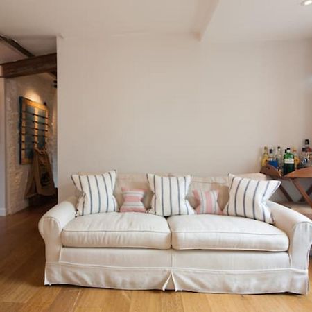 Apartamento Guestready - Amazing Central 2Bd Warehouse Flat Londres Habitación foto