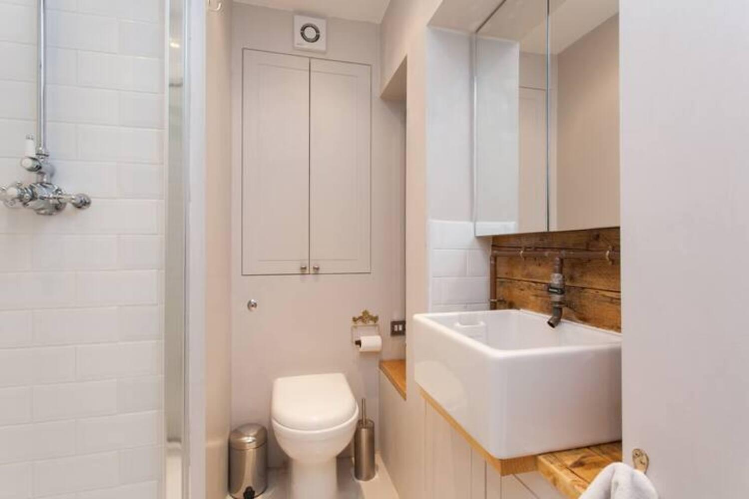 Apartamento Guestready - Amazing Central 2Bd Warehouse Flat Londres Habitación foto