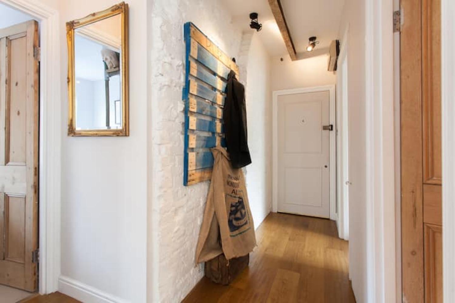 Apartamento Guestready - Amazing Central 2Bd Warehouse Flat Londres Habitación foto